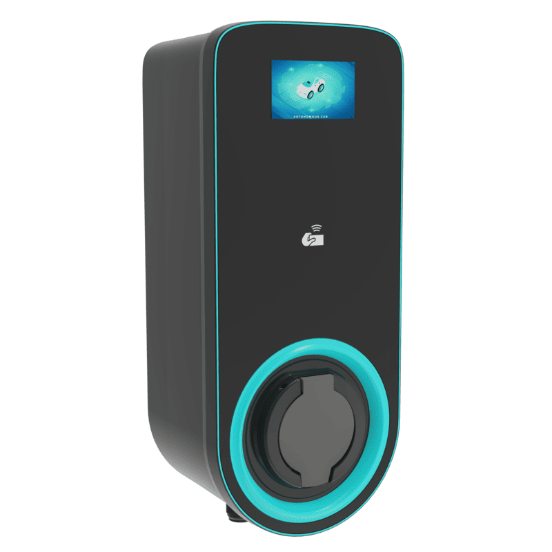 CSD-A3/CSD-A3S  The Fast ac 7kw 11kw 22kw charger range