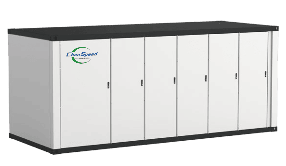 CSD-E2 Energy Storage