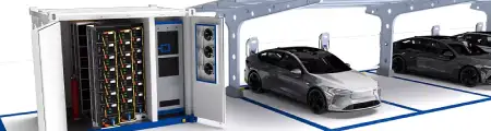 Energy Storage System